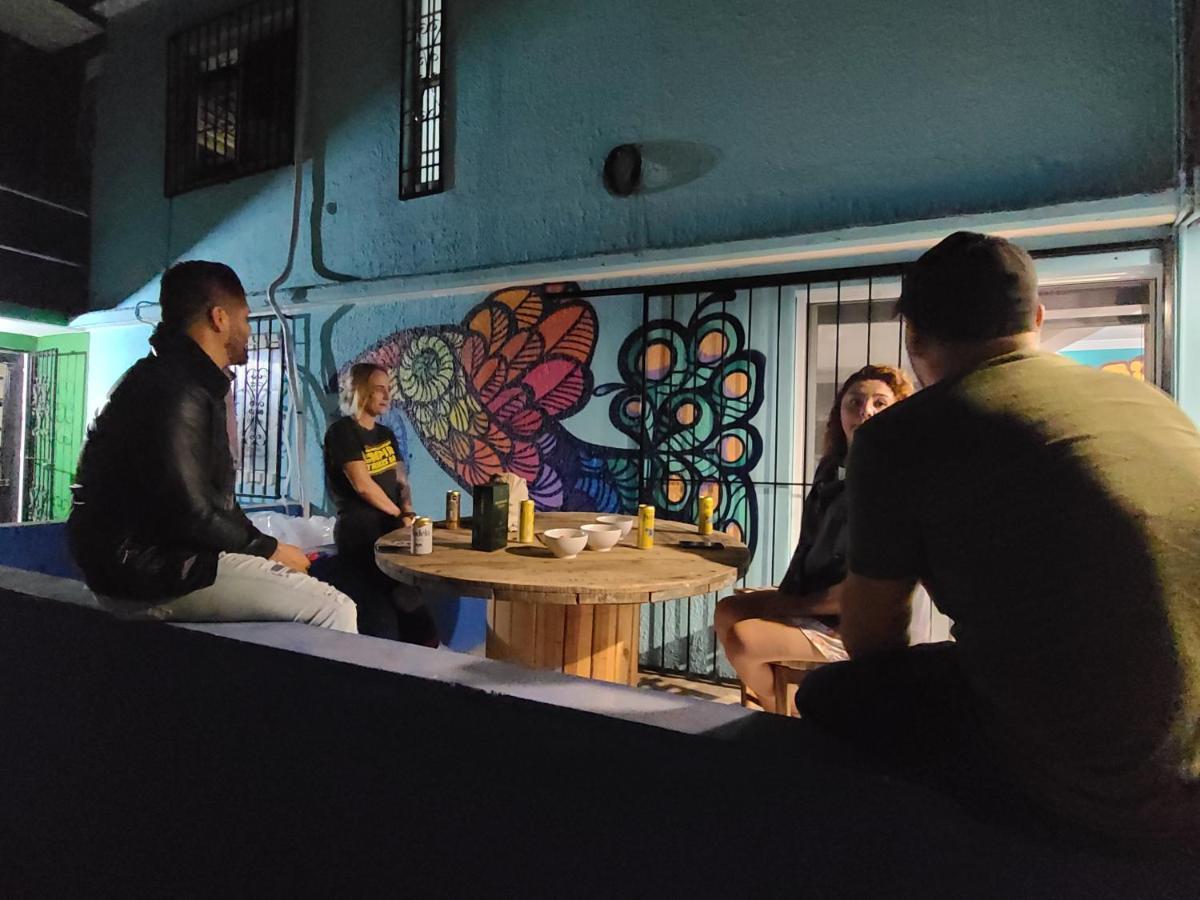 Sundaze Homestay Mazatlán Zewnętrze zdjęcie