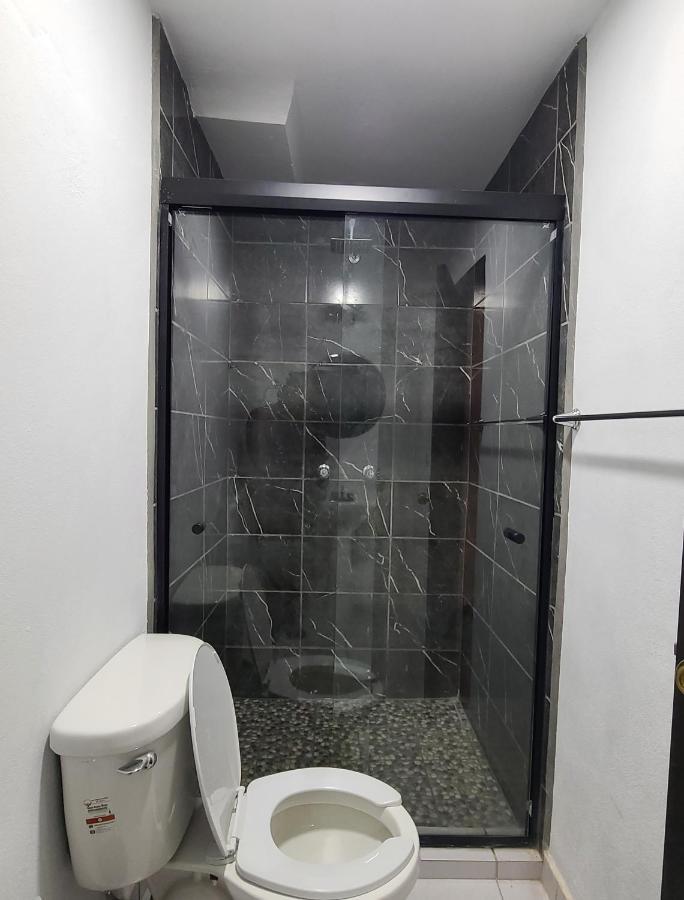 Sundaze Homestay Mazatlán Zewnętrze zdjęcie
