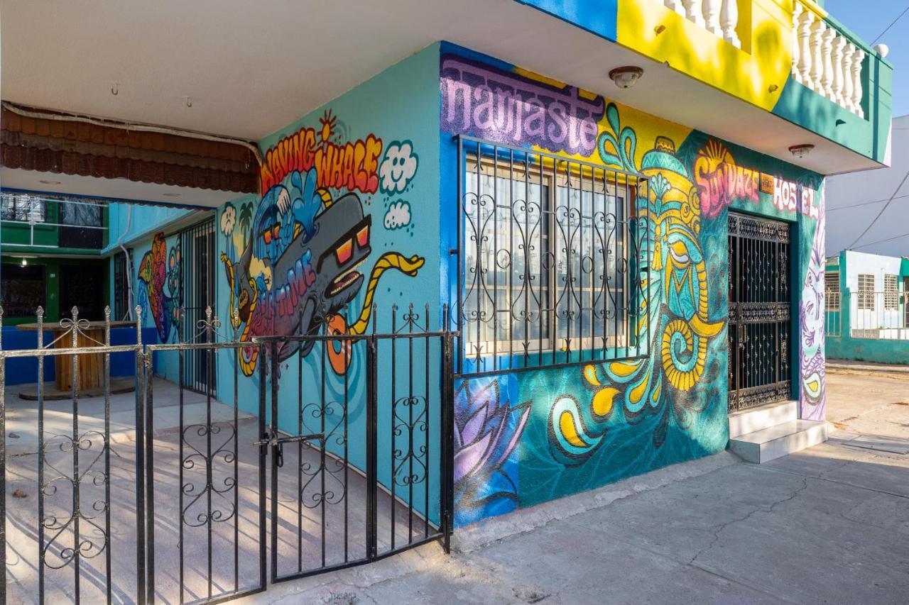 Sundaze Homestay Mazatlán Zewnętrze zdjęcie