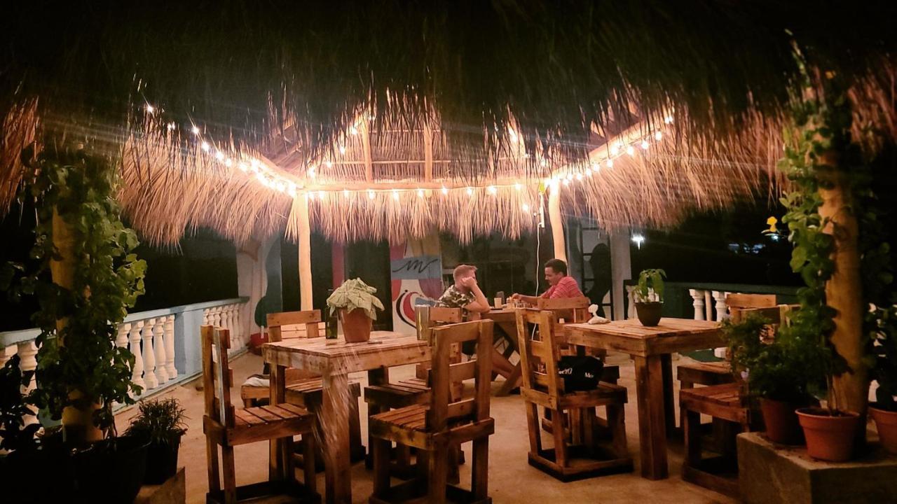 Sundaze Homestay Mazatlán Zewnętrze zdjęcie