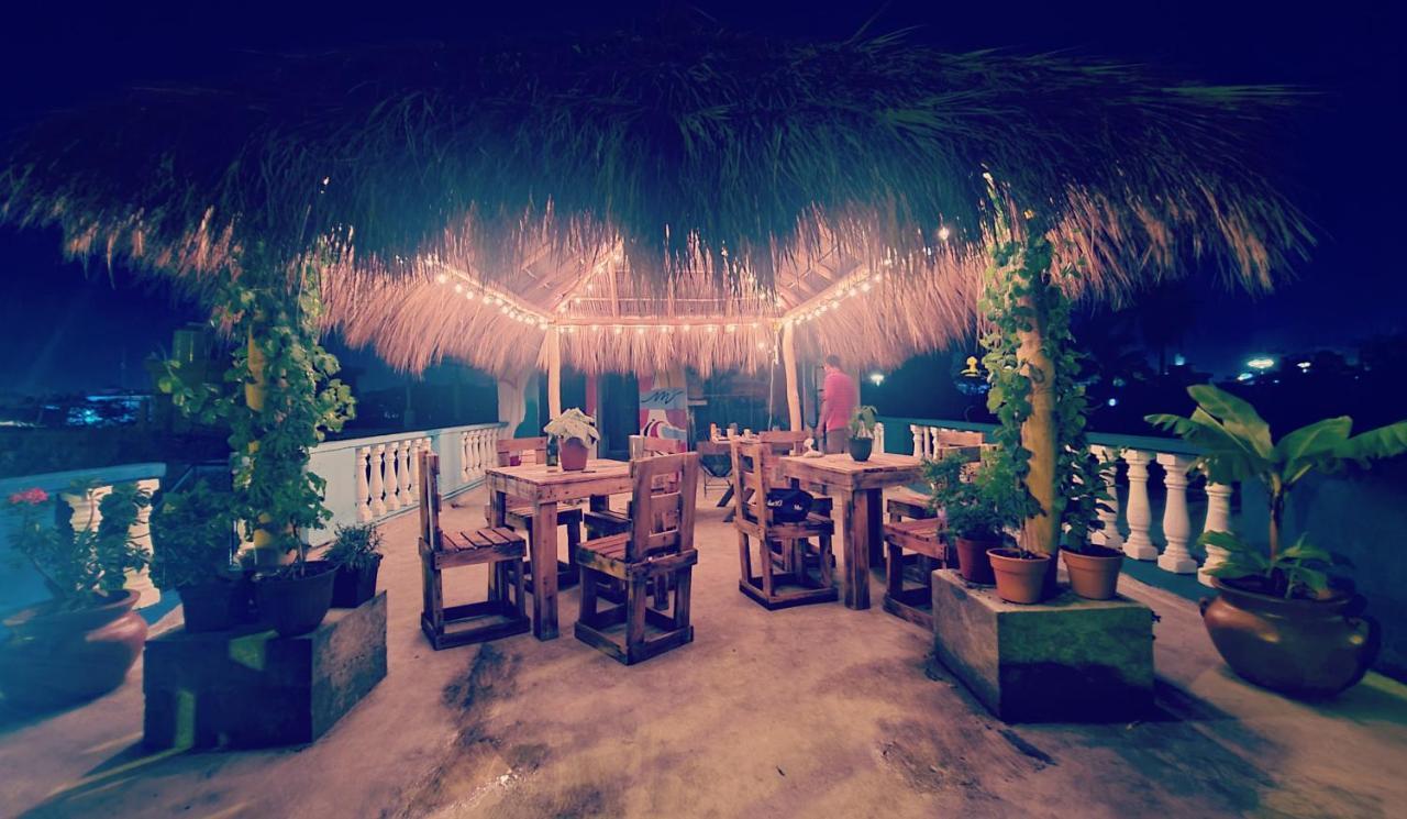 Sundaze Homestay Mazatlán Zewnętrze zdjęcie