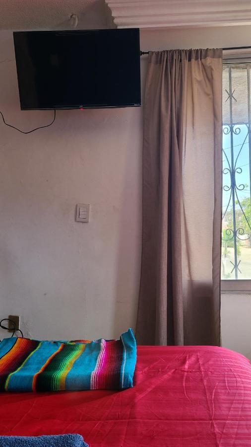 Sundaze Homestay Mazatlán Zewnętrze zdjęcie