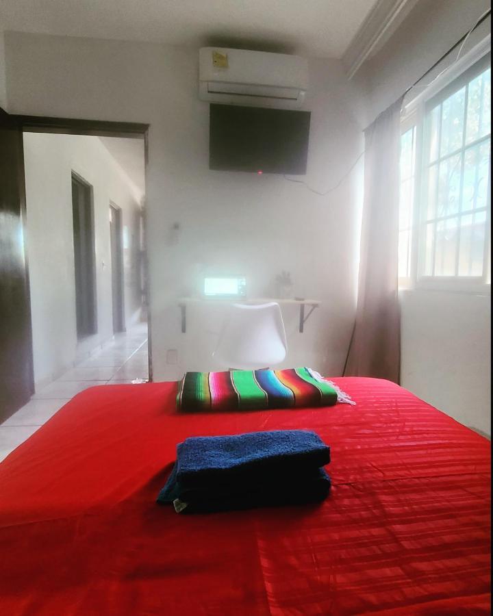Sundaze Homestay Mazatlán Zewnętrze zdjęcie